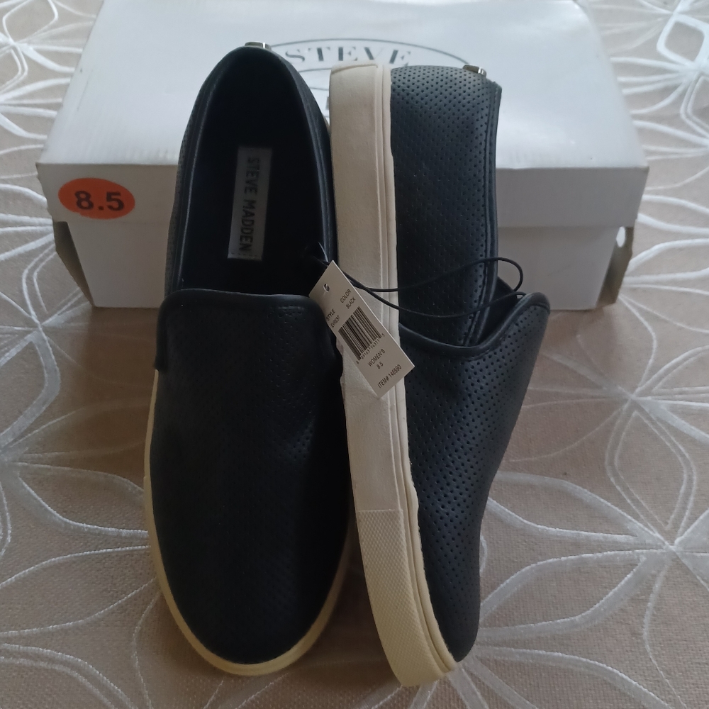 Steve Madden Loafers